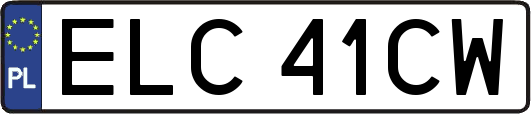 ELC41CW