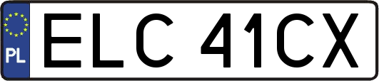 ELC41CX