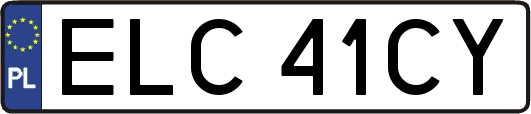 ELC41CY