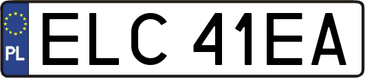 ELC41EA