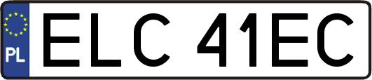 ELC41EC