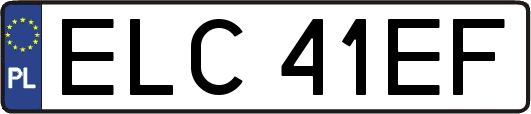 ELC41EF