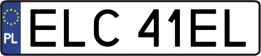 ELC41EL