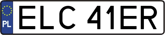 ELC41ER
