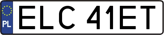 ELC41ET