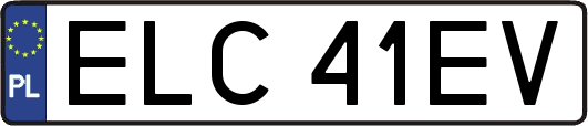 ELC41EV