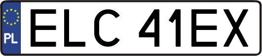 ELC41EX