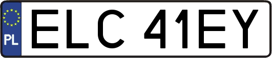 ELC41EY