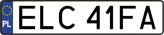 ELC41FA