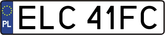 ELC41FC