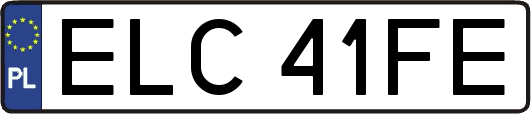 ELC41FE