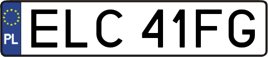 ELC41FG