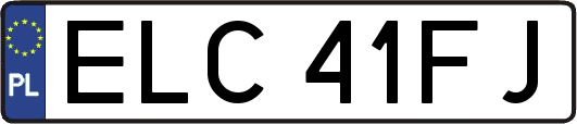 ELC41FJ