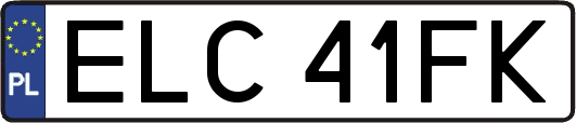 ELC41FK