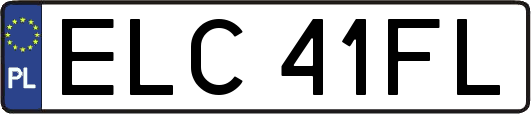 ELC41FL