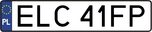 ELC41FP