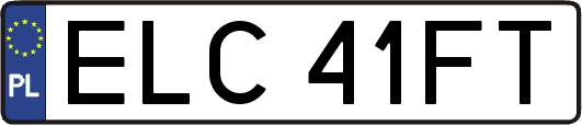 ELC41FT
