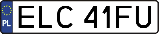 ELC41FU