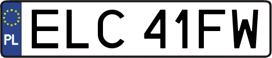 ELC41FW