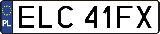 ELC41FX
