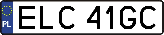 ELC41GC