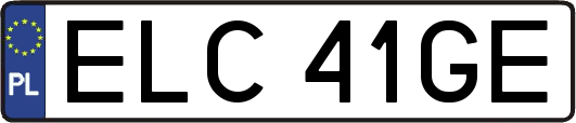 ELC41GE