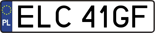 ELC41GF