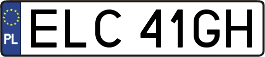 ELC41GH