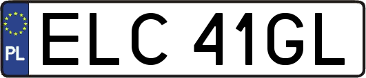 ELC41GL