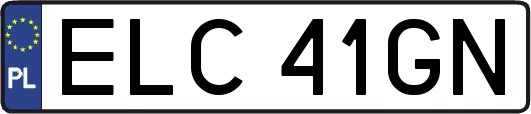 ELC41GN