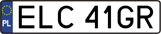 ELC41GR