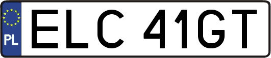 ELC41GT