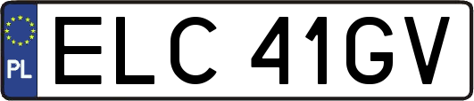 ELC41GV