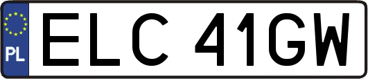 ELC41GW