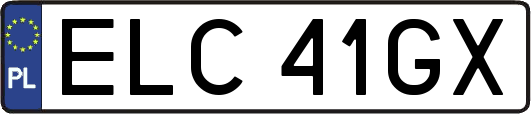 ELC41GX