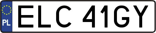 ELC41GY