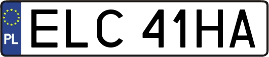 ELC41HA