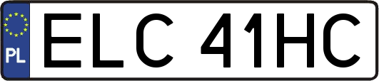 ELC41HC