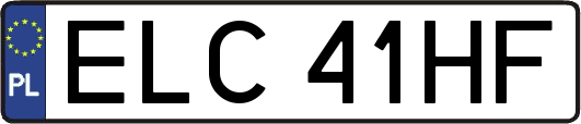 ELC41HF