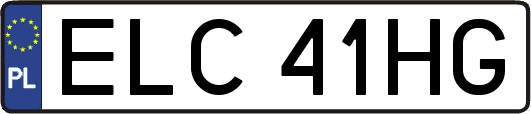 ELC41HG
