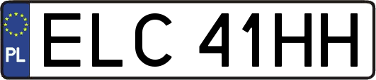 ELC41HH