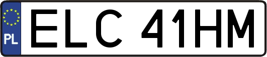 ELC41HM