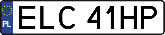 ELC41HP
