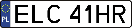 ELC41HR