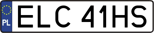 ELC41HS