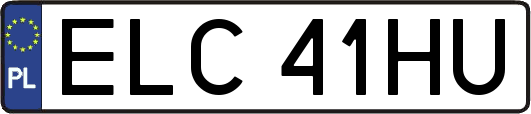 ELC41HU