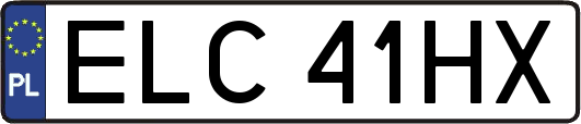 ELC41HX
