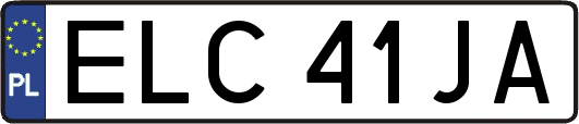ELC41JA