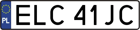 ELC41JC