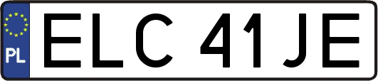 ELC41JE